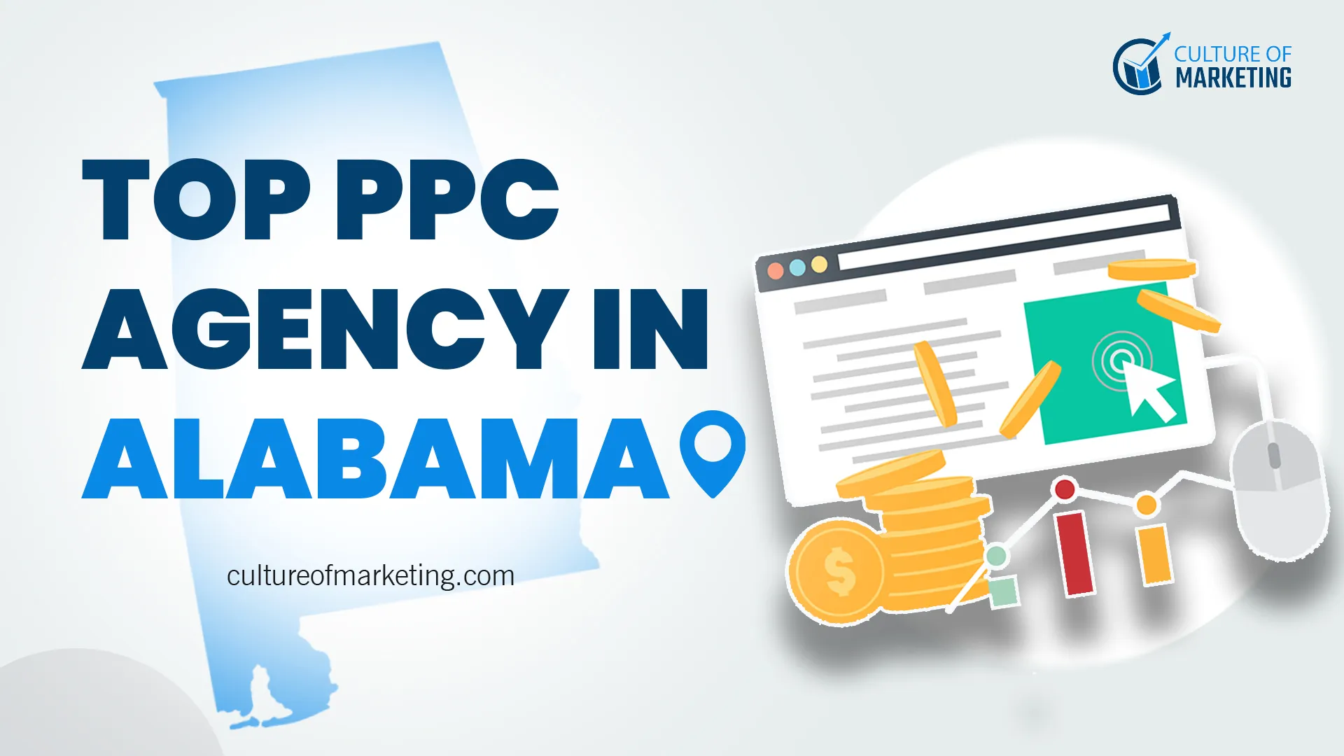 PPC Marketing Visual